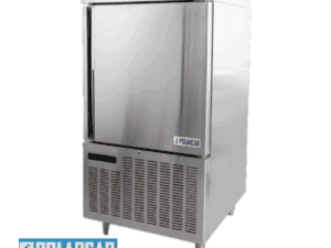 POLARCAB BLAST CHILLER - 5 PAN