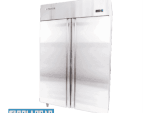 POLARCAB DOUBLE DOOR UPRIGHT FRIDGE