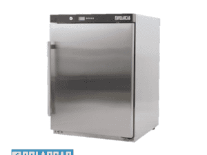POLARCAB UPRIGHT FRIDGE - 120LT