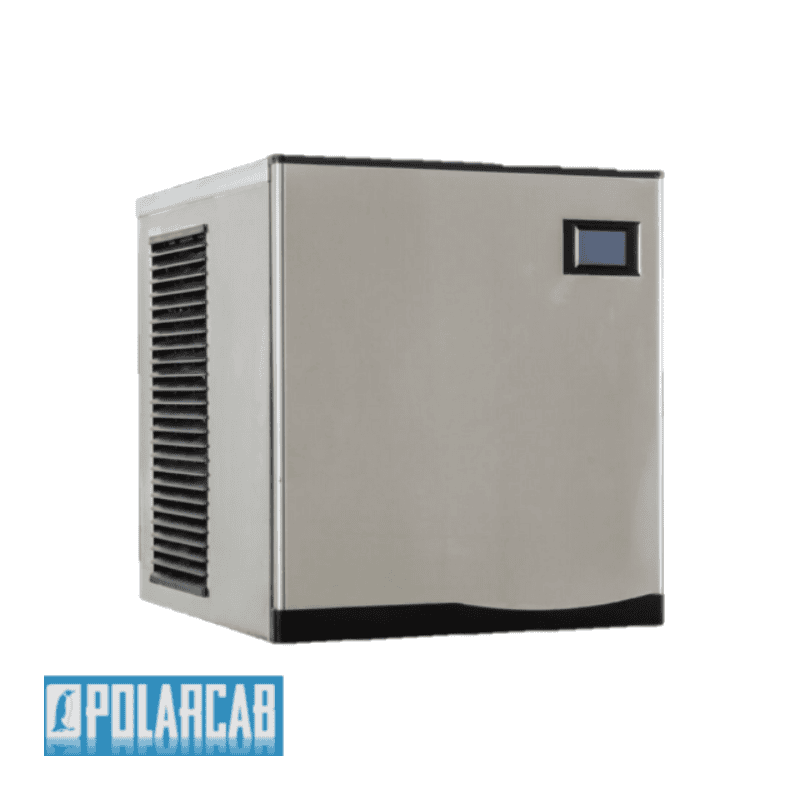 POLARCAB MODULAR ICE MACHINE - 450KG