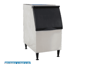 POLARCAB ICE MACHINE BIN - 140KG