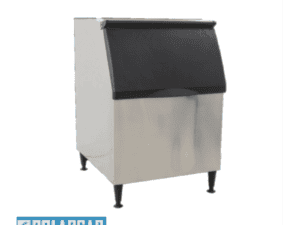 POLARCAB ICE MACHINE BIN - 200KG