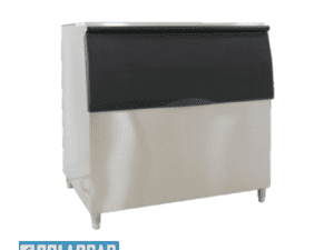POLARCAB ICE MACHINE BIN - 600KG