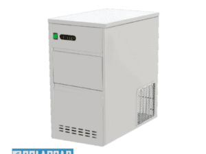 POLARCAB SELF-CONTAINED ICE MACHINE - 28KG BULLET ICE