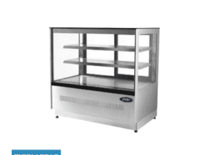 POLARCAB REFRIGERATED DISPLAY CABINET - 0.9M
