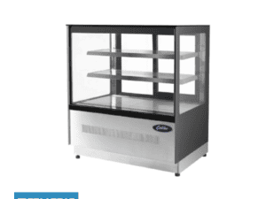 REFRIGERATED DISPLAY CABINET - 1.2M