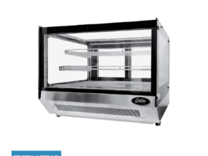 POLARCAB COUNTERTOP REFRIGERATED DISPLAY CABINET - 0.9M