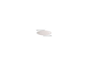 OVAL RIM PLATE 36.8cm