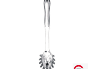 PASTA LADLE S/STEEL - 350MM