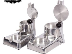 PATTY MACHINE BUTCHERQUIP - 130mm