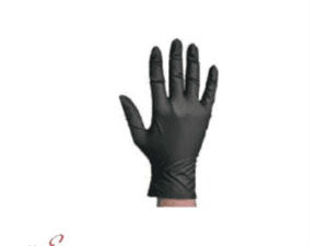 Disposable Nitrile Powder Free Gloves