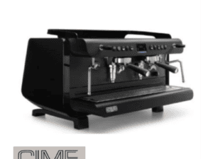 Coffee Machine Black