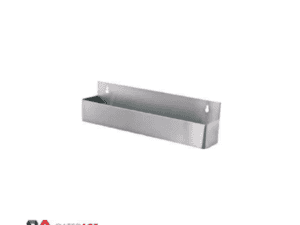 SPEED RAIL - 813MM S/STEEL