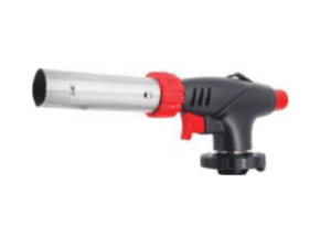 CHEFS TORCH GAS POWERED HEAVY DUTY