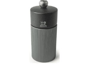 PEUGEOT LINE - DARK - PEPPER MILL - 12cm