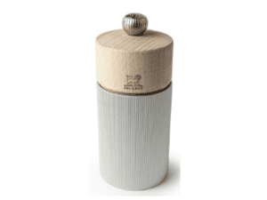 PEUGEOT LINE - NATURAL - SALT MILL - 12cm