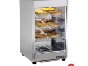 PIE WARMER ANVIL - MINI