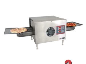 PIZZA OVEN ANVIL - DIGITAL CONVEYOR