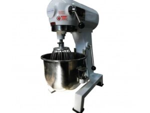 PLANETARY MIXER 10LT