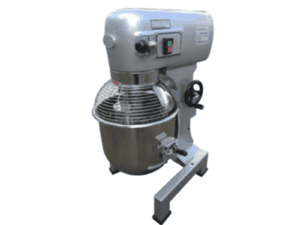 PLANETARY MIXER - 10Lt - NO HUB