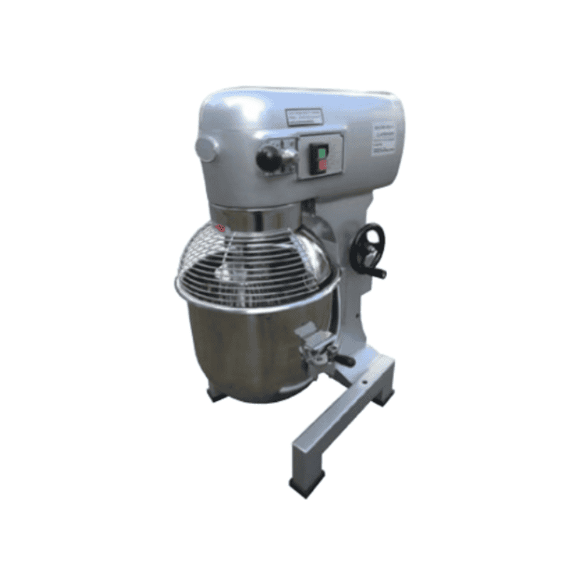 PLANETARY MIXER - 10Lt - NO HUB