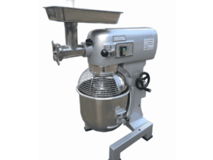 PLANETARY MIXER - 30Lt - WITH HUB
