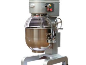 PLANETARY MIXER - 40Lt - NO HUB