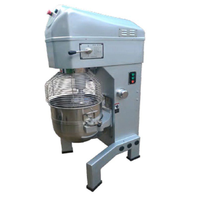 PLANETARY MIXER - 60Lt - NO HUB