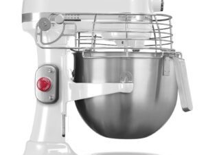 PLANETARY MIXER KITCHENAID - 6.9Lt PROFESSIONAL