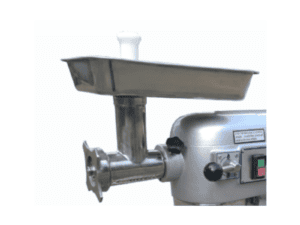 PLANETARY MIXER - VEG CUTTER ATTACHMENT