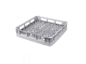PLATE BASKET 400 X 400MM SUITABLE FOR C400DUO