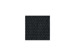 P/M-SOLID BLACK