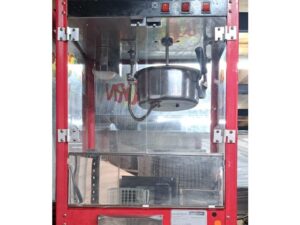 POPCORN MACHINE 'JNR'