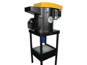 POTATO PEELER - 15kg