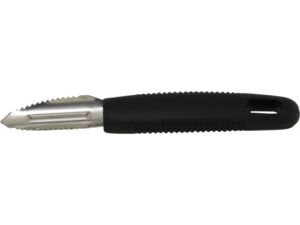 POTATO PEELER HAND PVC HANDLE - 170mm