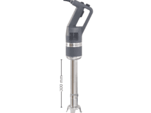 POWER MIXER 300 V.V. - COMPACT - 30Lt