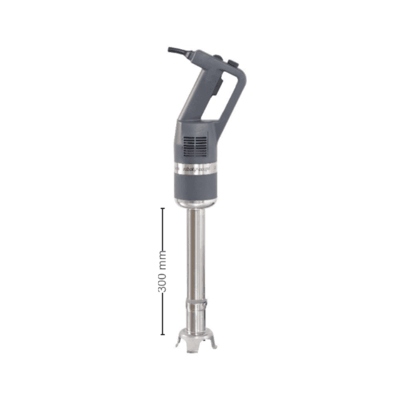 POWER MIXER 300 V.V. - COMPACT - 30Lt
