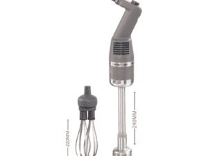 POWER MIXER MP 240 COMBI - MINI