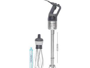POWER MIXER MP 450 COMBI ULTRA - LARGE