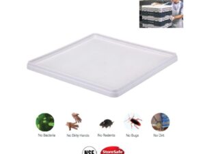 RACK DUST COVER