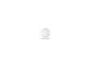 RIMMED BOWL 24.8cm