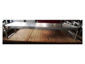 RISER SHELF 1.7M