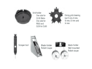ROBOT COUPE D-CLEANING KIT
