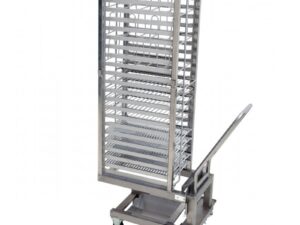ROLL IN TROLLEY ONLY - 20 PAN