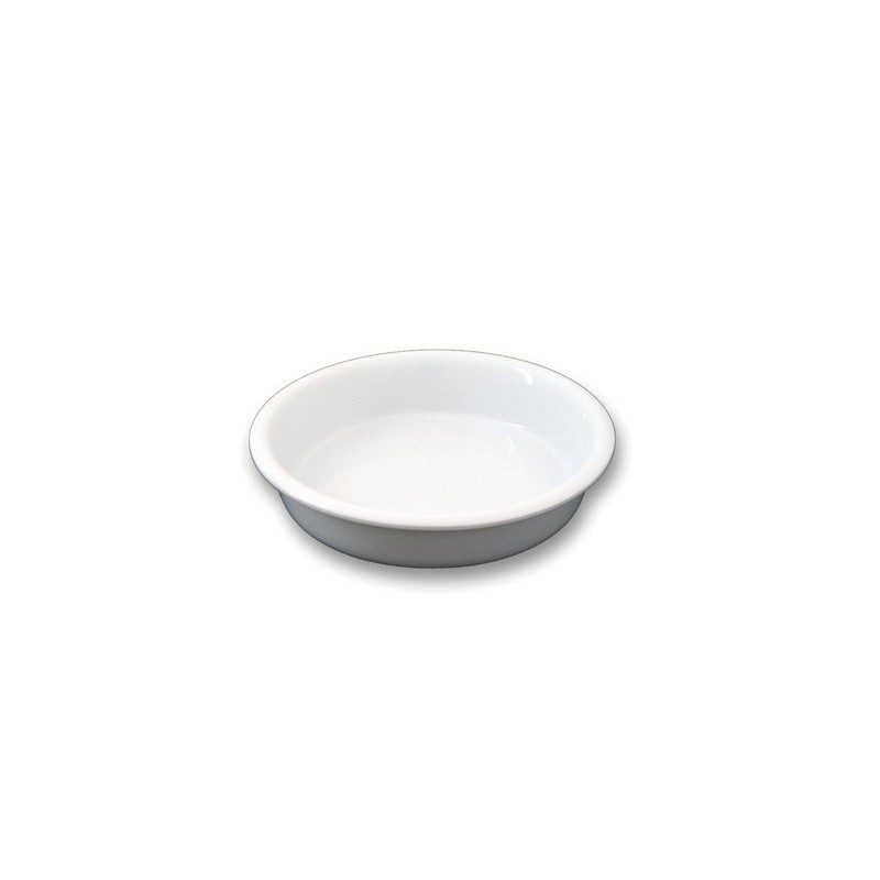 INSERT ROUND PORCELAIN (SOHO) - 330x65mm