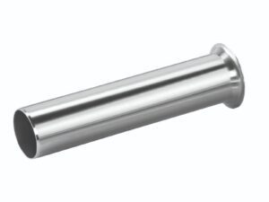 SAUSAGE FILLER FUNNEL STAINLESS STEEL - 40mm
