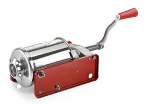 SAUSAGE FILLER TRESPADE - 3Lt - MINI