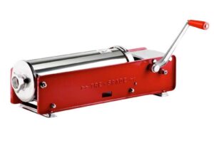 SAUSAGE FILLER TRESPADE - 10Lt - FLAT