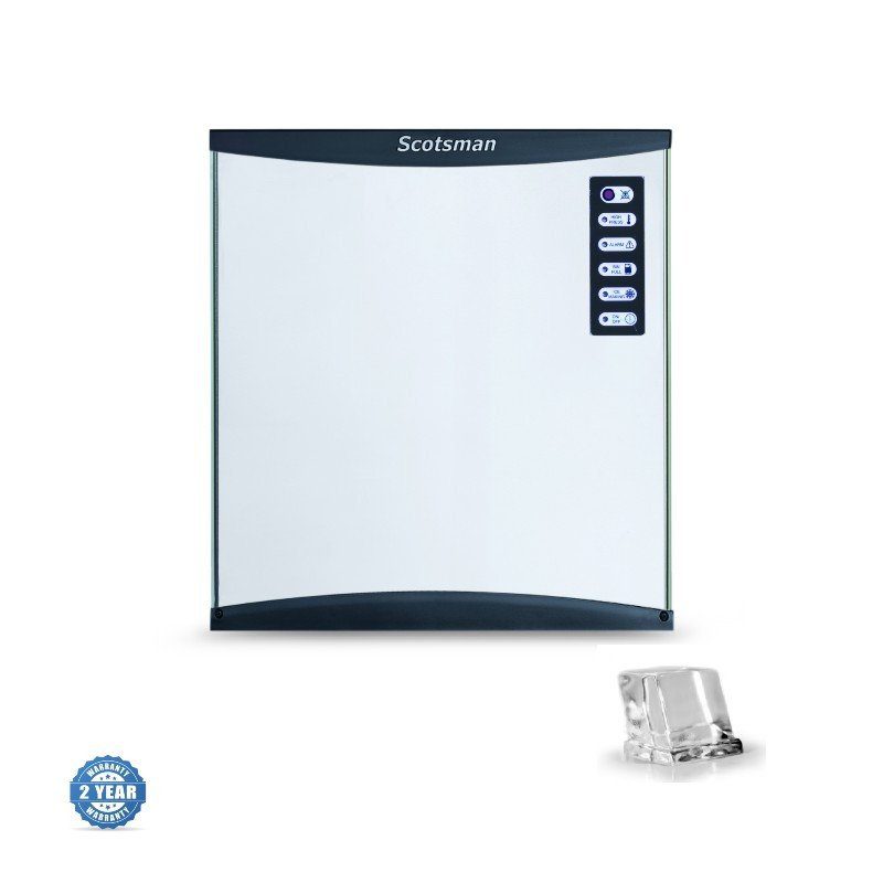 SCOTSMAN Modular Ice Machine Up To 160 kg