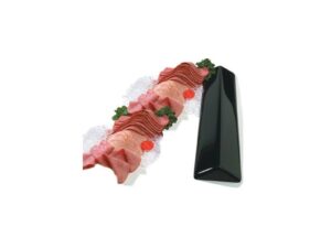 SHAVED MEAT DUMMY (BLACK)